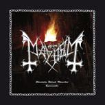 Mayhem ATAVISTIC BLACK DISORDER / KOMMANDO