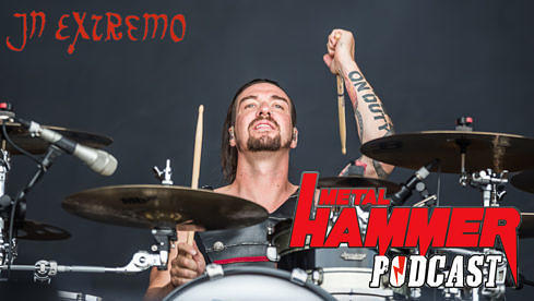 In Extremo @ Summer Breeze 2017, 16.8.2017