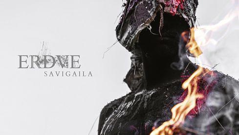 Erdve SAVIGAILA