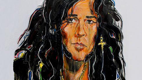 Yngwie Malmsteen PARABELLUM