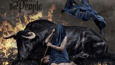 Rebellion WE ARE THE PEOPLE