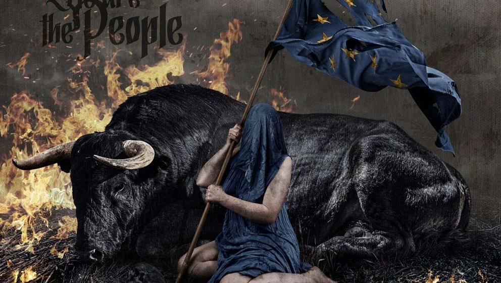 Rebellion WE ARE THE PEOPLE