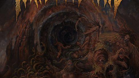 Temple Of Dread HADES UNLEASHED