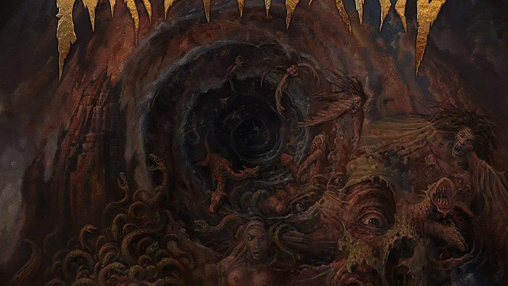 Temple Of Dread HADES UNLEASHED