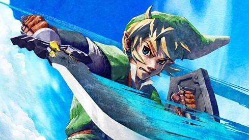 THE_LEGEND_OF_ZELDA_SKYWARD_SWORD_ARTWORK