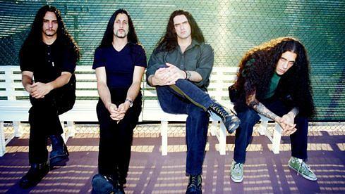 Type O Negative, 1999.