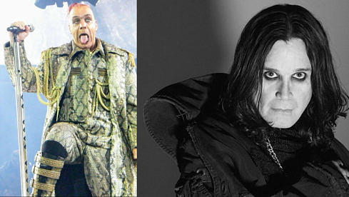 Ozzy-Rammstein-Arte