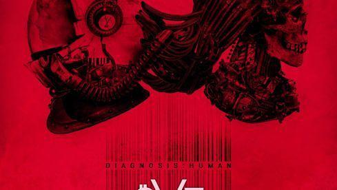 Cue Stack DIAGNOSIS: HUMAN