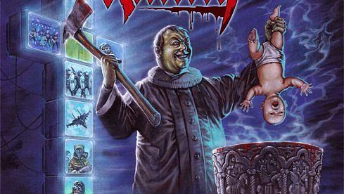 Killing FACE THE MADNESS