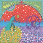 Quicksand DISTANT POPULATIONS