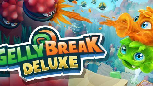 Gelly Break Deluxe