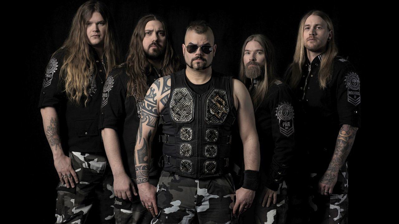 Sabaton