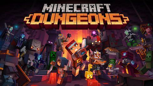MINECRAFT_DUNGEONS_TITLE_ARTWORK