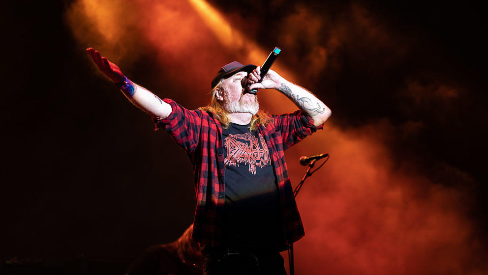 At The Gates, Alcatraz Festival 2021