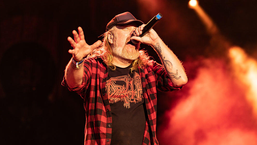 At The Gates, Alcatraz Festival 2021