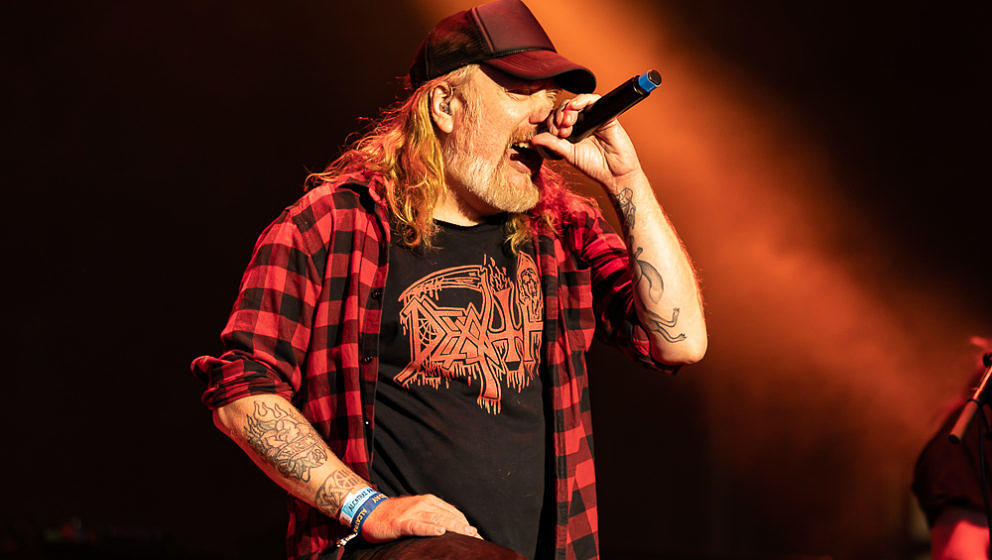 At The Gates, Alcatraz Festival 2021