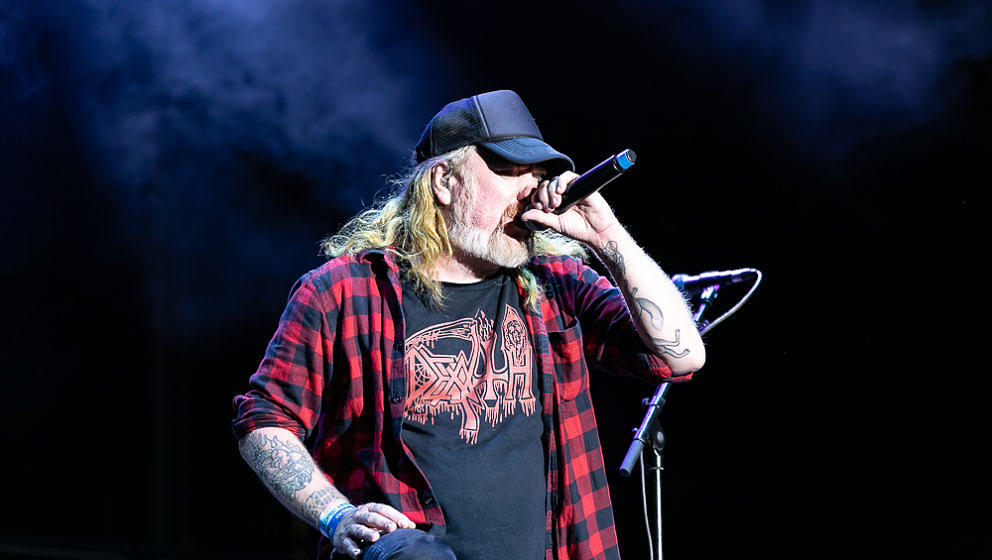 At The Gates, Alcatraz Festival 2021