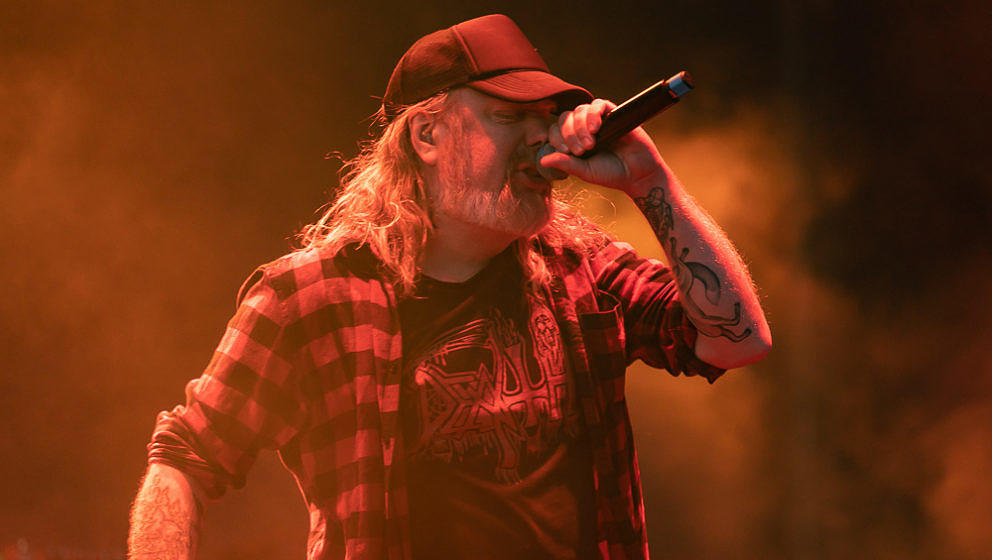 At The Gates, Alcatraz Festival 2021