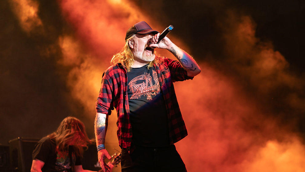 At The Gates, Alcatraz Festival 2021