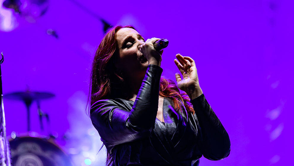 Epica, Alcatraz Festival 2021