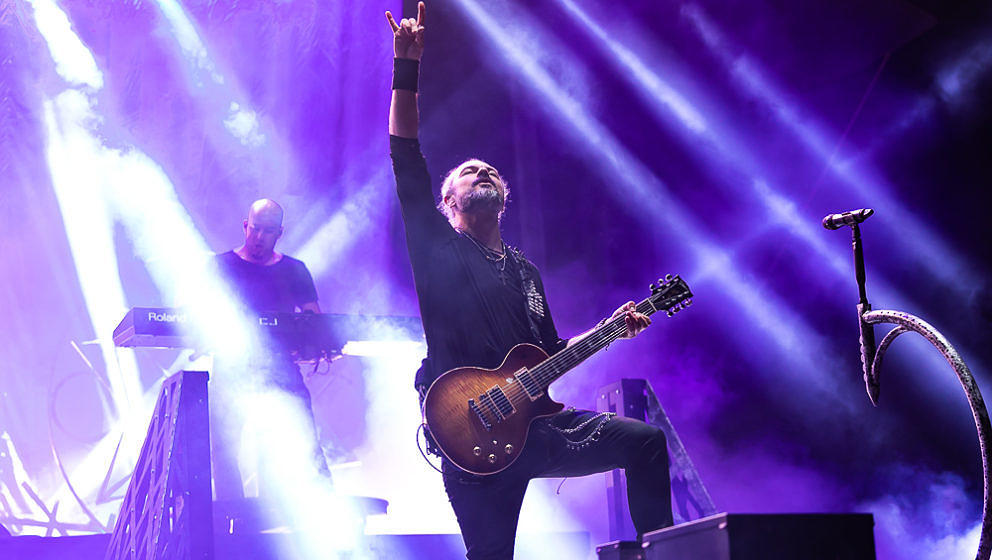 Epica, Alcatraz Festival 2021