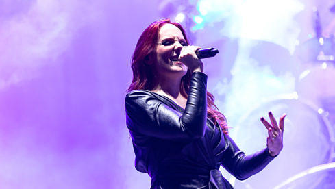 Epica, Alcatraz Festival 2021