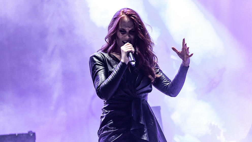 Epica, Alcatraz Festival 2021