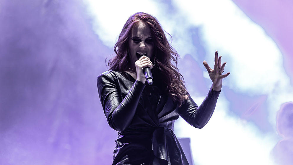 Epica, Alcatraz Festival 2021