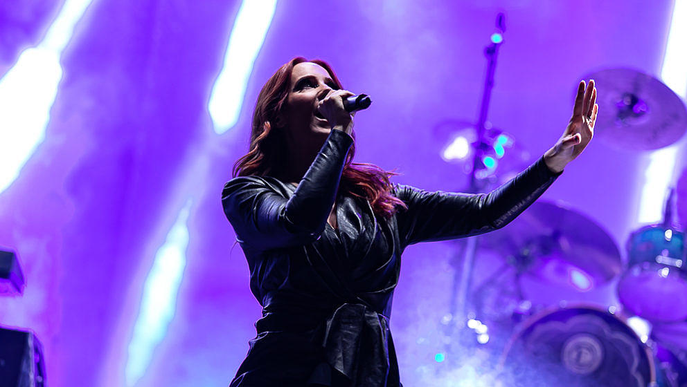 Epica, Alcatraz Festival 2021