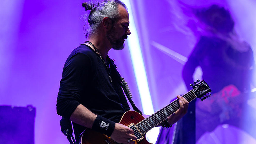 Epica, Alcatraz Festival 2021