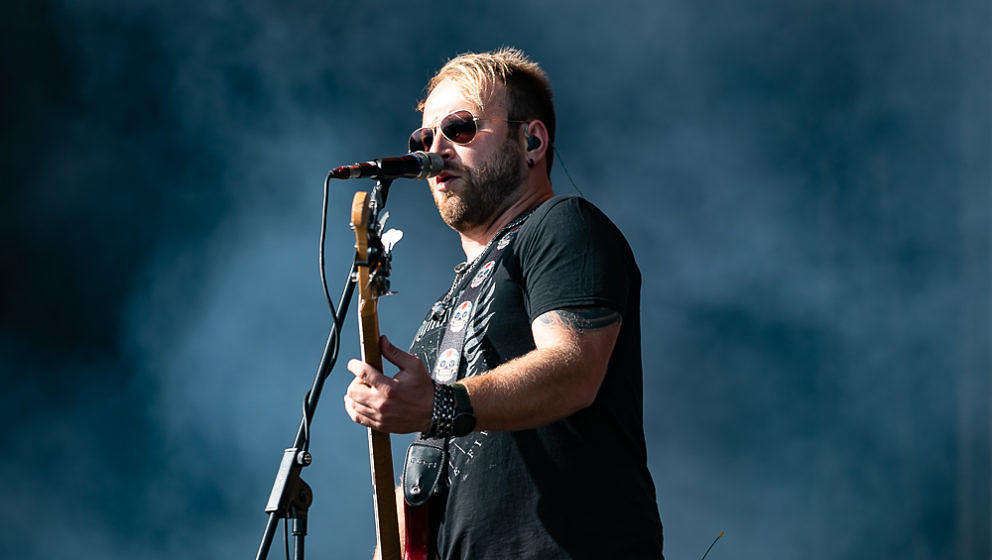 Kissin' Dynamite, Alcatraz Festival 2021