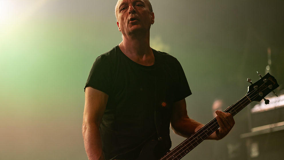 Mayhem, Alcatraz Festival 2021