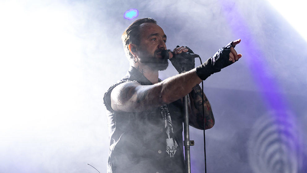 Moonspell, Alcatraz Festival 2021