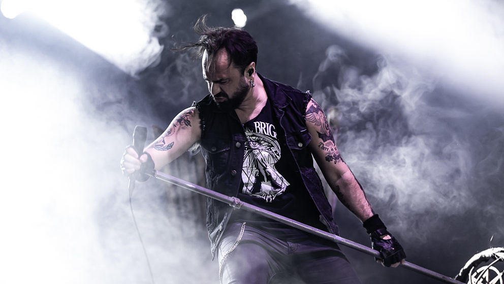 Moonspell, Alcatraz Festival 2021