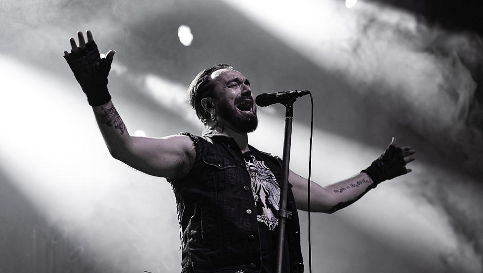 Moonspell, Alcatraz Festival 2021
