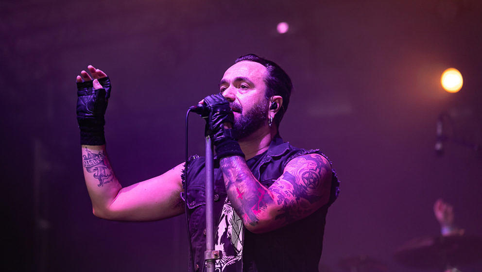 Moonspell, Alcatraz Festival 2021