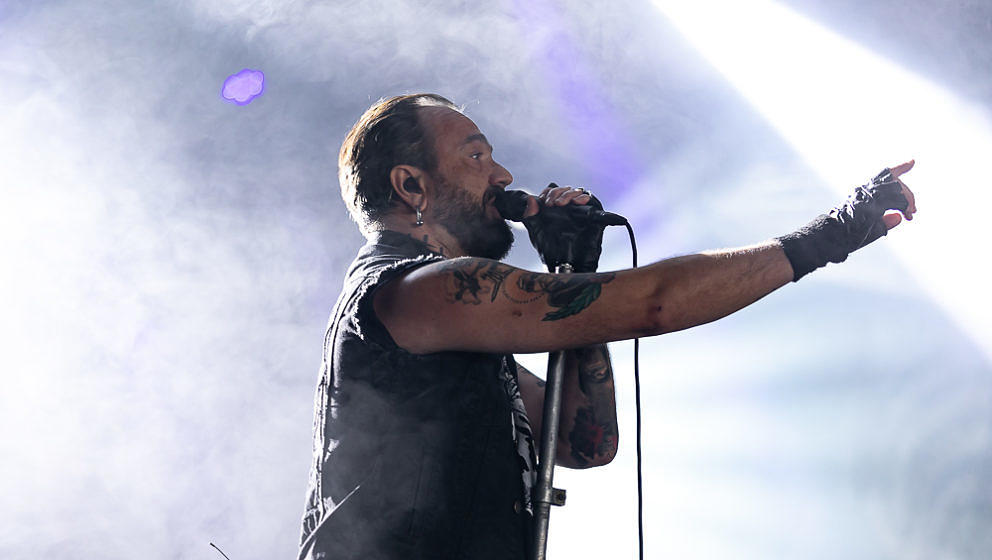 Moonspell, Alcatraz Festival 2021