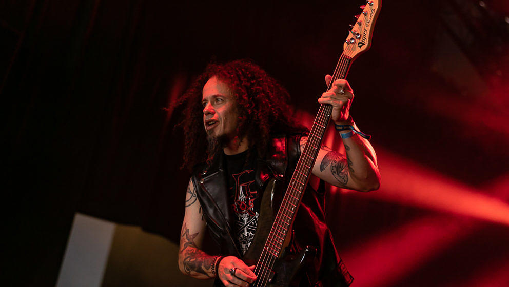 Moonspell, Alcatraz Festival 2021