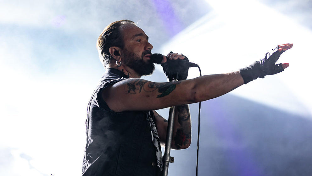 Moonspell, Alcatraz Festival 2021