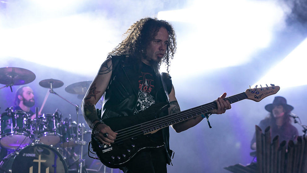 Moonspell, Alcatraz Festival 2021