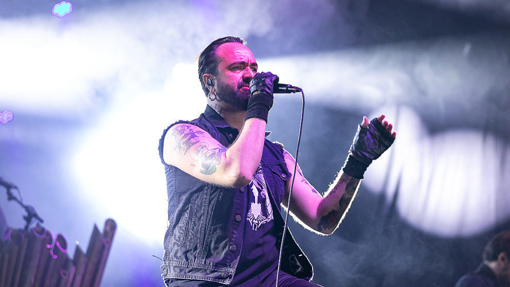 Moonspell, Alcatraz Festival 2021