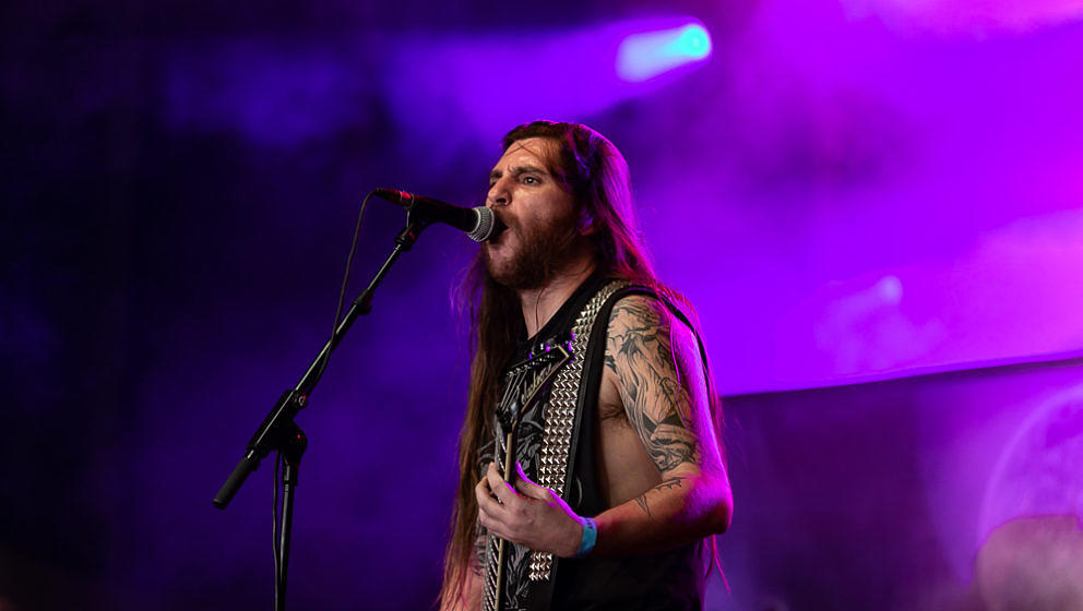 Suicidal Angels, Alcatraz Festival 2021