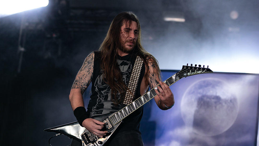 Suicidal Angels, Alcatraz Festival 2021