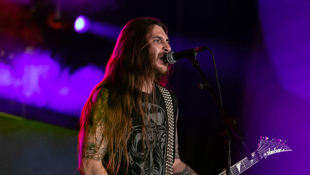 Suicidal Angels, Alcatraz Festival 2021