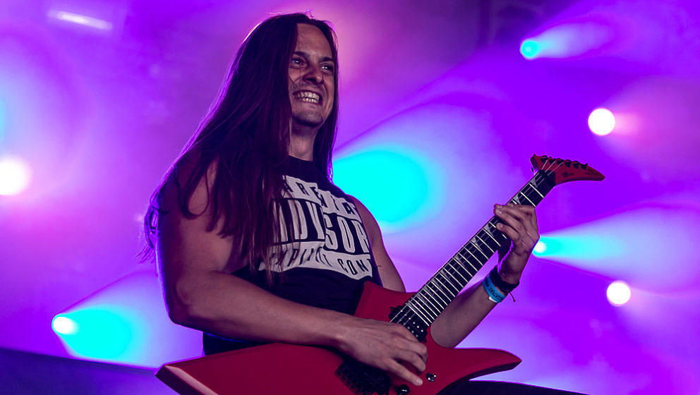 Suicidal Angels, Alcatraz Festival 2021