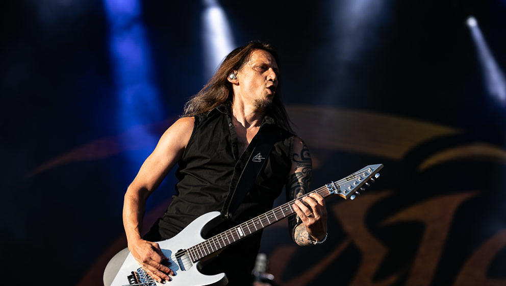 Tarja, Alcatraz Festival 2021