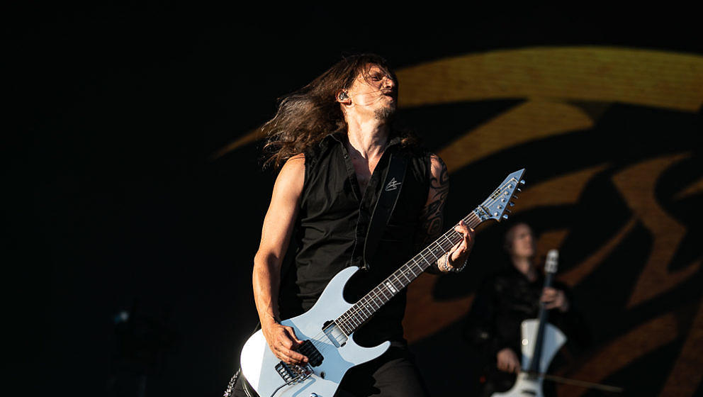 Tarja, Alcatraz Festival 2021