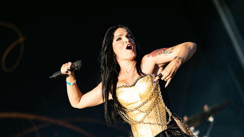 Tarja Turunen
