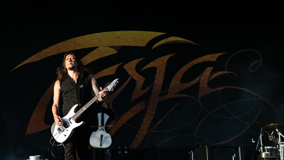 Tarja, Alcatraz Festival 2021