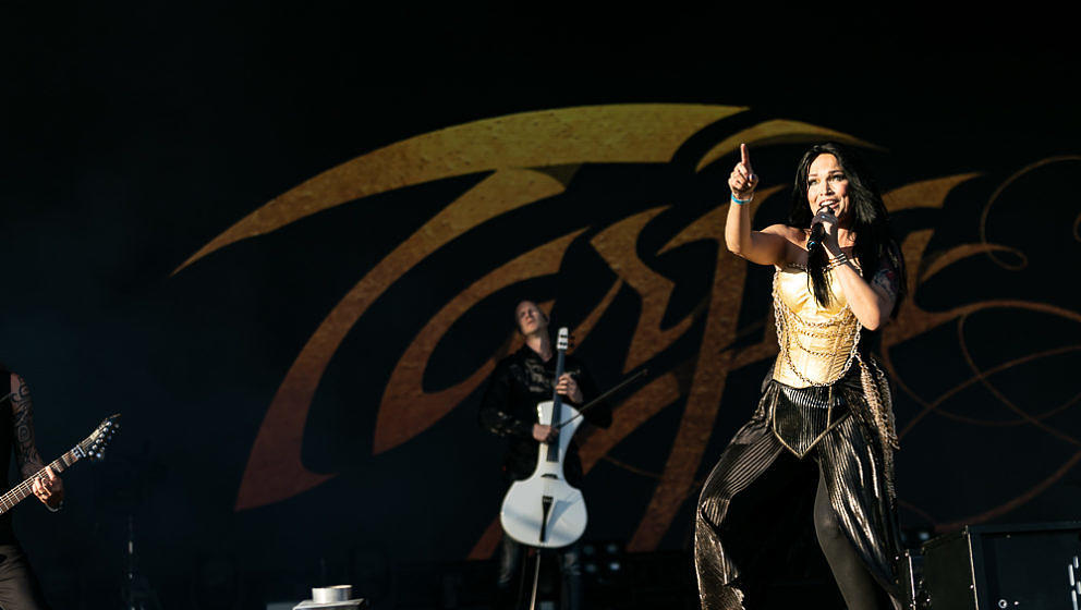Tarja, Alcatraz Festival 2021